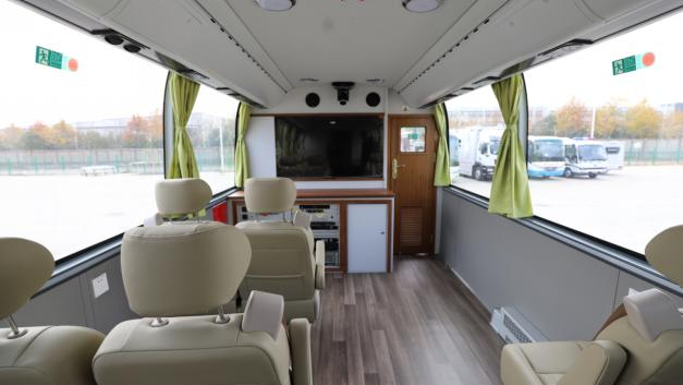 专业支撑专业，赢多多勘察消防车参演2024年度山东全省消防监督岗位演练活动！