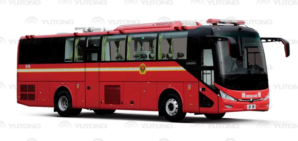 专业支撑专业，赢多多勘察消防车参演2024年度山东全省消防监督岗位演练活动！