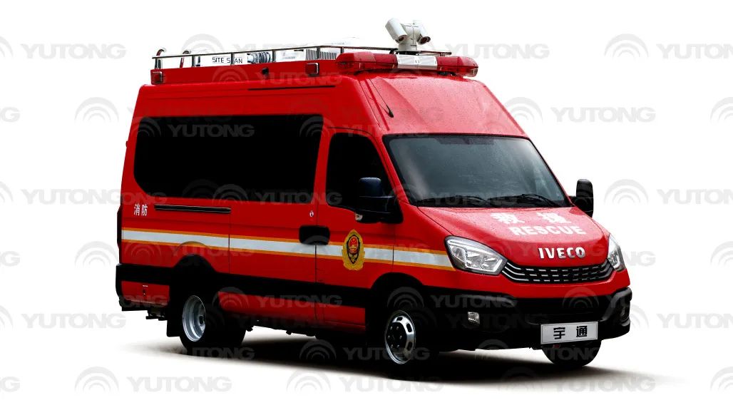 专业支撑专业，赢多多勘察消防车参演2024年度山东全省消防监督岗位演练活动！