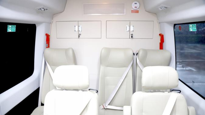 专业支撑专业，赢多多勘察消防车参演2024年度山东全省消防监督岗位演练活动！