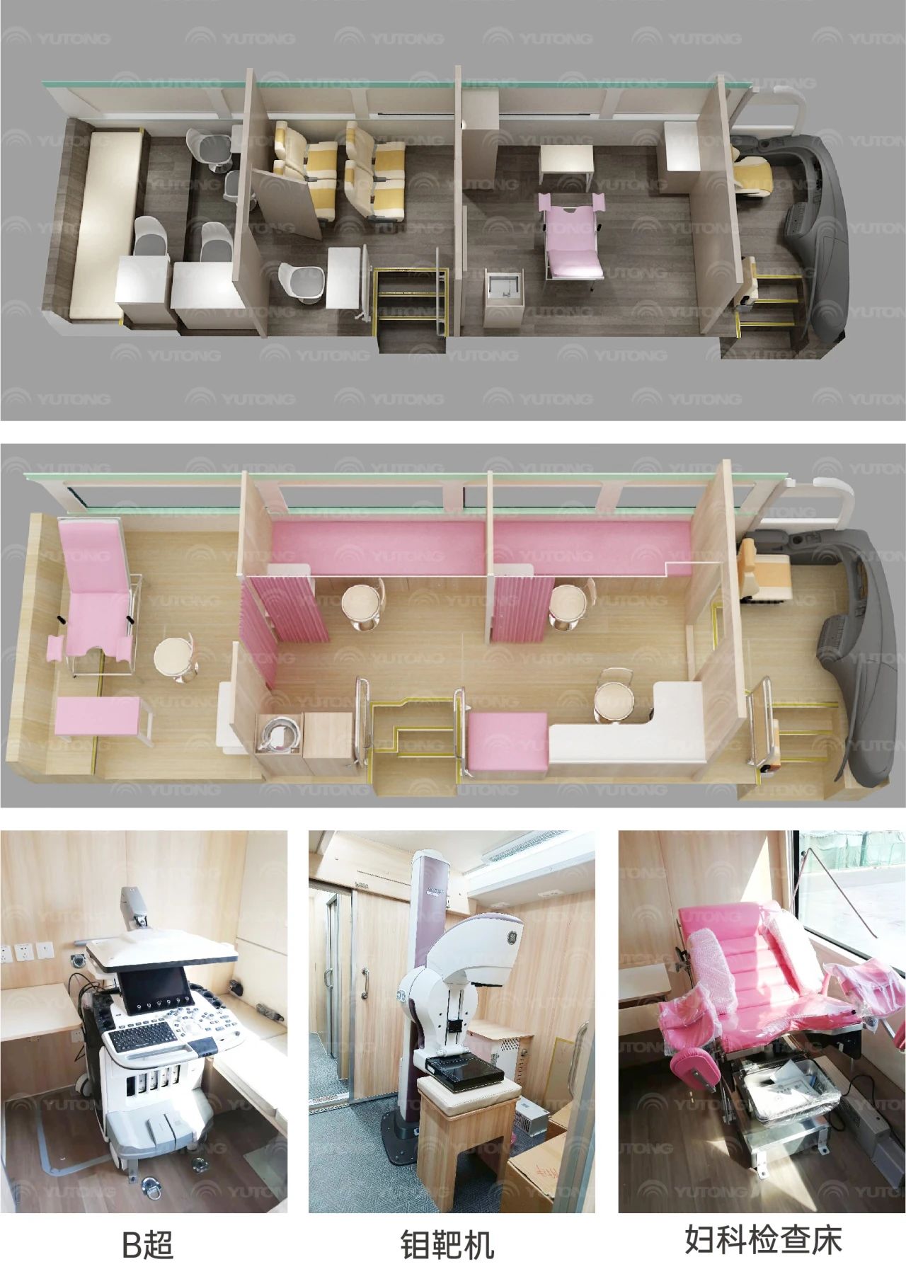 破解基层筛查难题！赢多多移动健康守护站，为每一个“她”筑起生命的长城