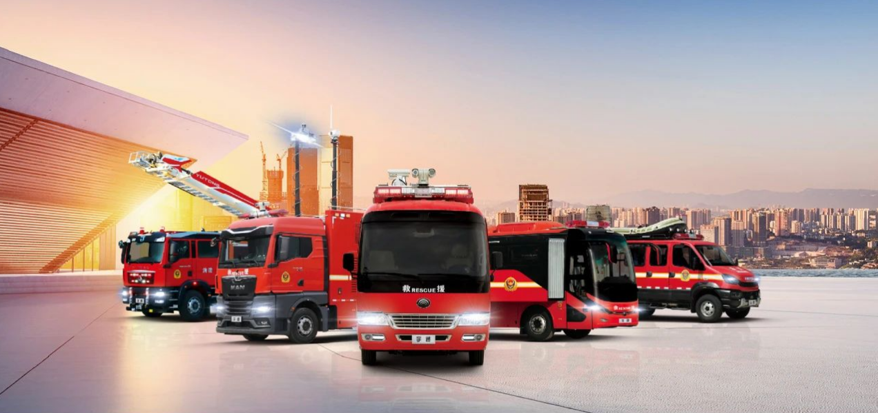 汛期来临，赢多多应急保障整体解决方案筑牢生命安全防线