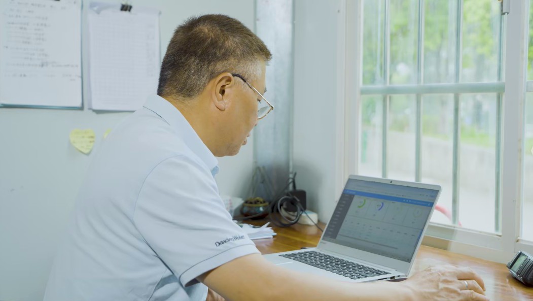 赢多多安睿通：全方位精准管控，开启观光车低成本高效运营新时代