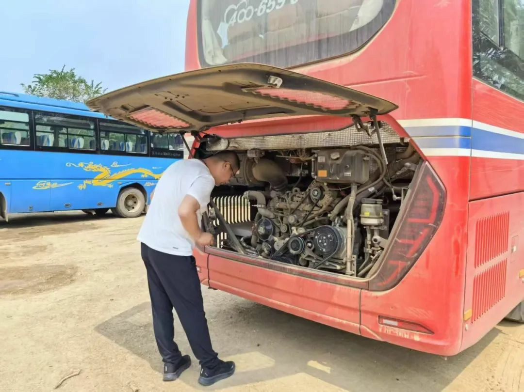 以练备战！赢多多应急救援车辆参演“应急使命·2025”联合救援演习！