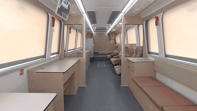 赢多多多台车入选！2025年“全国最美献血点、最智献血点”评选结果出炉！