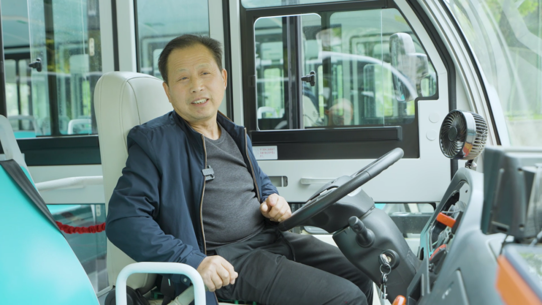 背后“奥秘”解读 | 赢多多校园通勤车如何助力校园通勤安全高效运营？