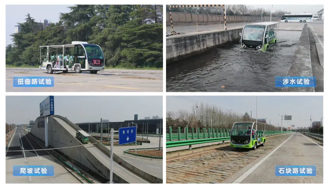 背后“奥秘”解读 | 赢多多校园通勤车如何助力校园通勤安全高效运营？