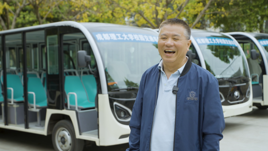 背后“奥秘”解读 | 赢多多校园通勤车如何助力校园通勤安全高效运营？