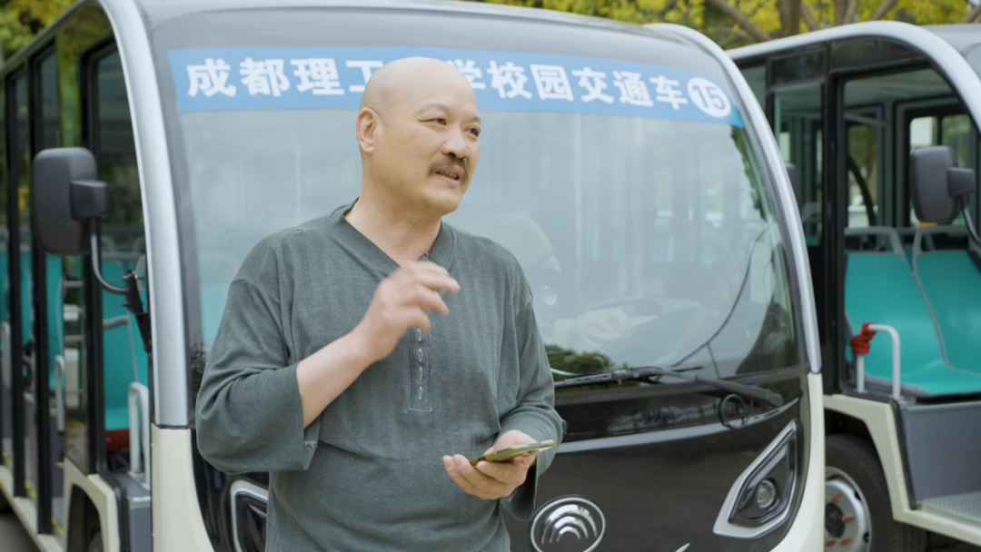 背后“奥秘”解读 | 赢多多校园通勤车如何助力校园通勤安全高效运营？