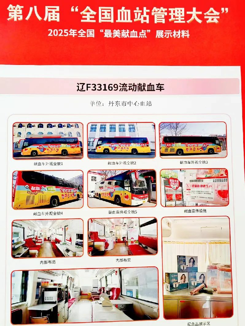 赢多多多台车入。2025年“全国最美献血点、最智献血点”评选结果出炉！