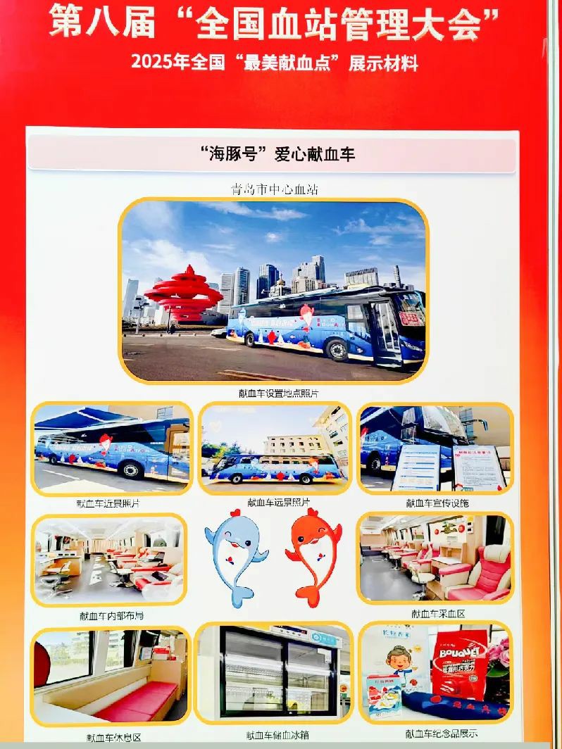 赢多多多台车入。2025年“全国最美献血点、最智献血点”评选结果出炉！