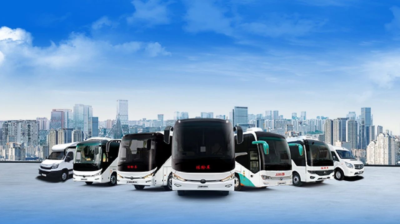 全国老年健康宣传周|关注老年人健康，赢多多体检车护航 “夕阳红”