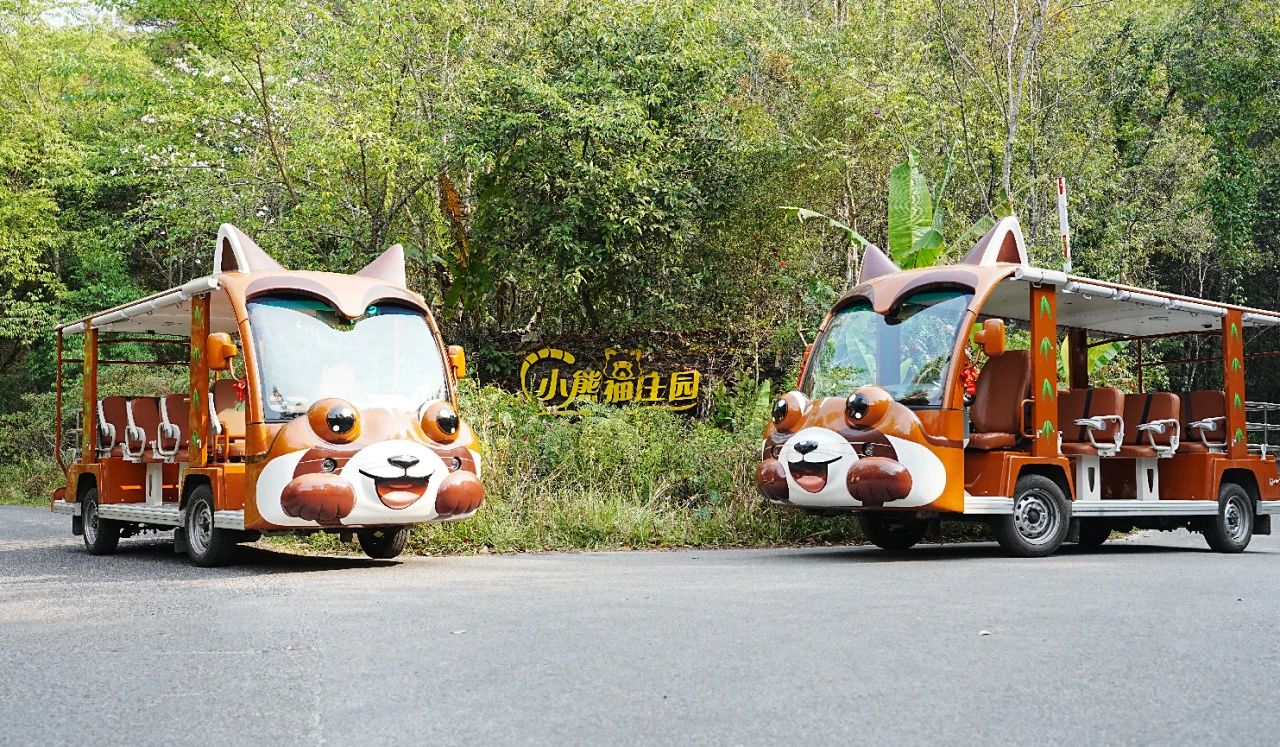 暑期旅游旺季：景区交通运力升级，赢多多打造全场景智慧解决方案