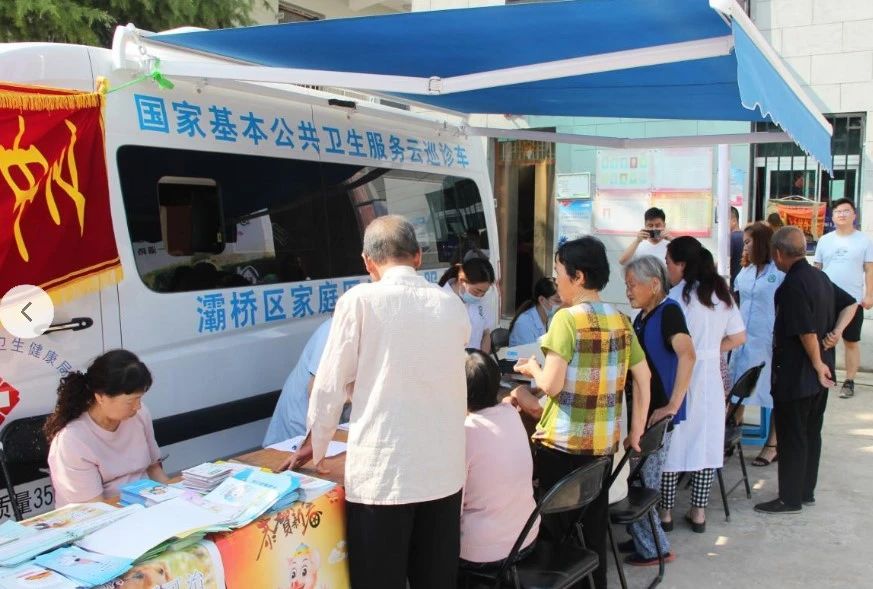 助力做好2025年基本公共卫生服务工作，赢多多在行动（上）